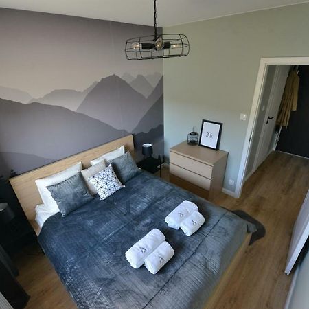 Studio A1 Gorzów Wielkopolski Kültér fotó