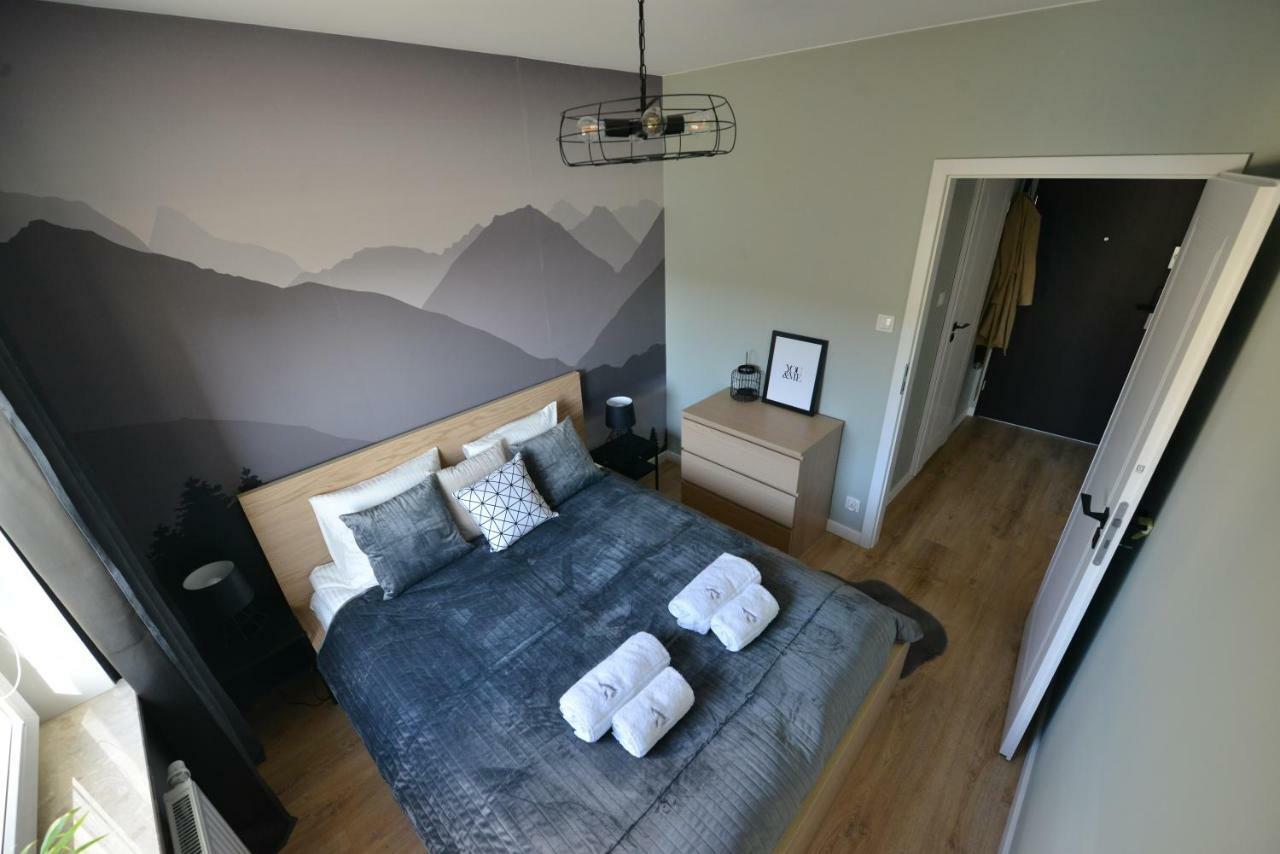 Studio A1 Gorzów Wielkopolski Kültér fotó